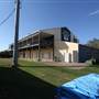 Redlands Rays Baseball