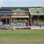 Brisbane Show Grounds