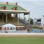 Brisbane Show Grounds