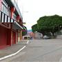 Brisbane Show Grounds