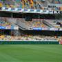 The Gabba