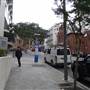 George St & Charlotte St