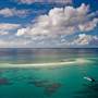 Great Barrier Reef