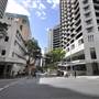 George St & Charlotte St