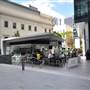 George St Plaza