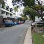 Macrossan Street - Port Douglas