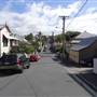 Isaac Street