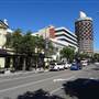 Townsville - Cnr Denham & Flinders Sts
