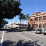 Townsville - Cnr The Strand & Wickham St