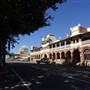 Townsville - Cnr The Strand & Wickham St