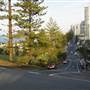 Ocean Outlook & Esplanade, Coolangatta