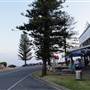 Ocean Road, Scenic Headland Lookout and Carpark