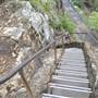 Kangaroo Point - Rock Wall
