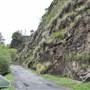Kangaroo Point - Rock Wall