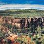 Porcupine Gorge