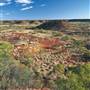 Winton Desert - General