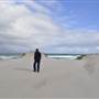 South Stradbroke Island - Beach (South of Surf Club)