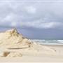 South Stradbroke Island - Beach (South of Surf Club)