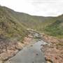 Herbert River (Between Yamanie creek falls and Blancoe Creek Falls)