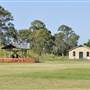 Fort Lytton National Park - General