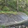 Venus Pools, Stream & Forest