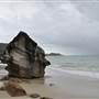 Mulgumpin (Moreton Island) - Cape Moreton Beach