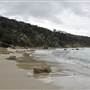 Mulgumpin (Moreton Island) - Cape Moreton Beach