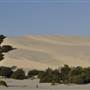 Mulgumpin (Moreton Island) - Little Sand Hills