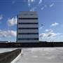 Ipswich Health Plaza Parkade