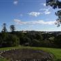 Cunningham's Knoll