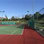 Tennis Courts