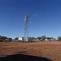 Longreach - Mount Slowcombe