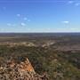 Longreach - Mount Slowcombe