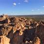 Longreach - Mount Slowcombe