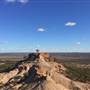 Longreach - Mount Slowcombe