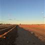 Isisford-Yaraka Service Road