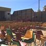Royal Outdoor Theatre