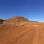 Lark Quarry Mesas
