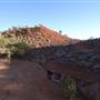 Lark Quarry Dinosaur Trackways