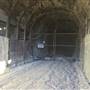Gold Mine - Entrance and Underground