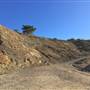 Gold Mine - Entrance and Underground