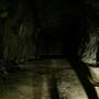 Underground Tunnels - Gold Mine