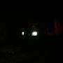 Underground Tunnels - Gold Mine