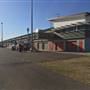 Townsville Racetrack Offices & Pit Lane