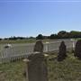 St Helena Island National Park - Prison Cemetery