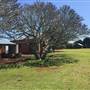 St Helena Island National Park - Wardens Quarters & Shed