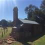 St Helena Island National Park - Wardens Quarters & Shed