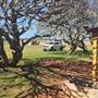 St Helena Island National Park - Wardens Quarters & Shed