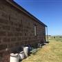 St Helena Island National Park - Wardens Quarters & Shed