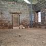 St Helena Island National Park - Prison Building Interiors
